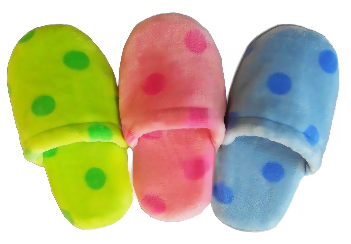 Туфли комнатные  (тапочки) детские арт.168 р.34