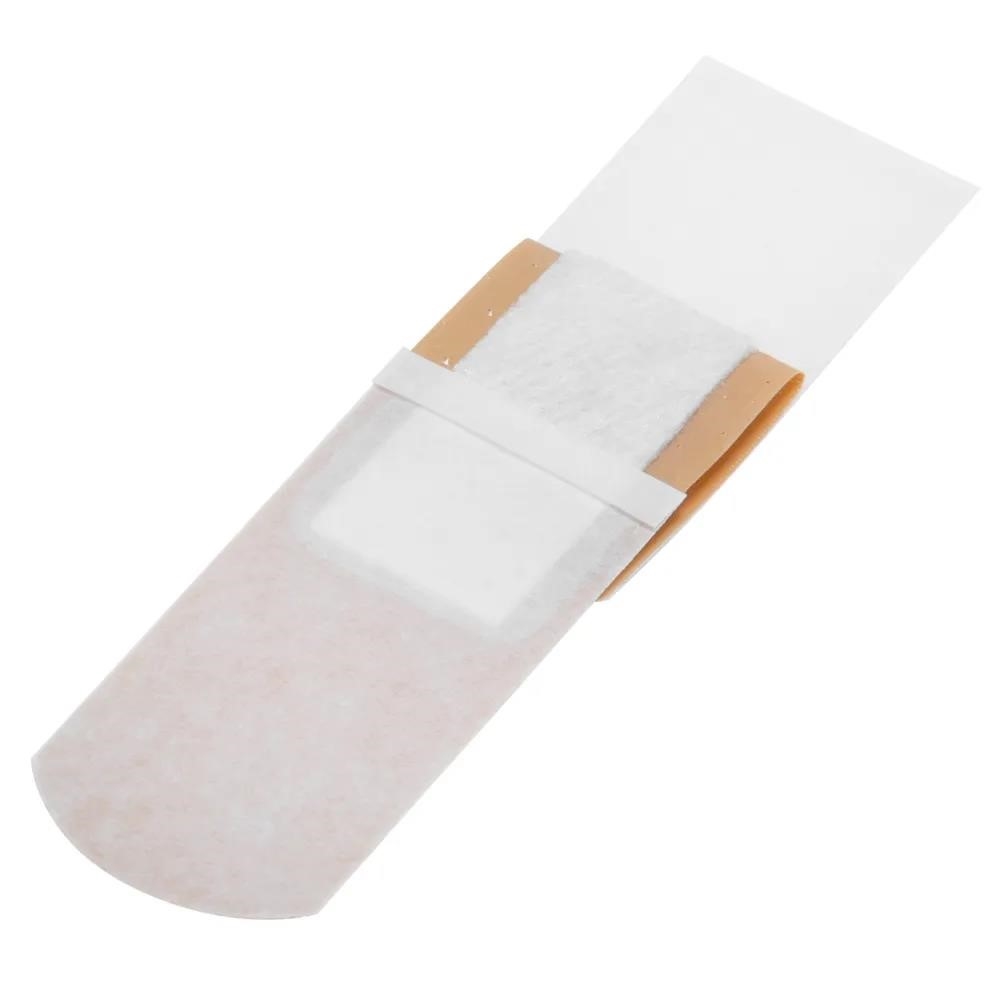 Bella Пластырь Matopat Universal 19мм*76мм 20 шт телесный