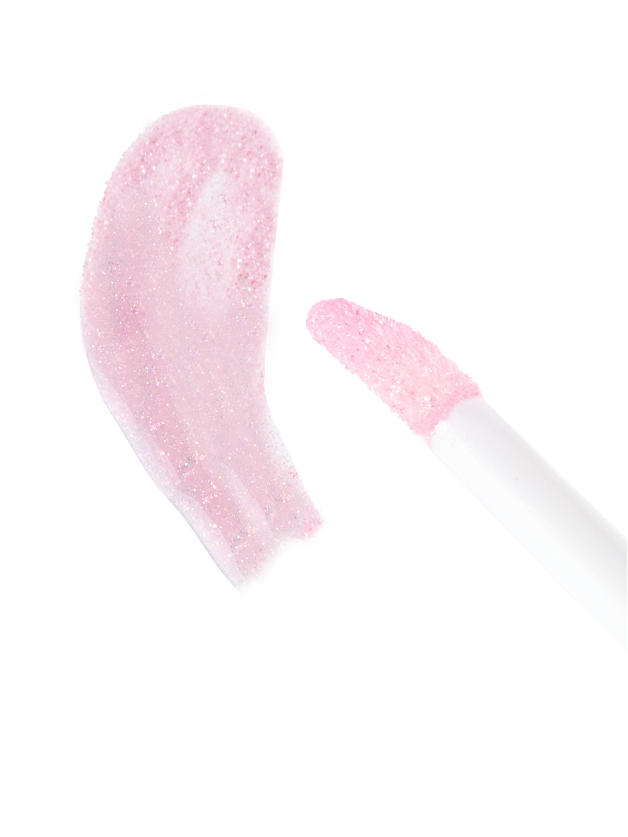 Блеск для губ Diamond LG16 (04, розовый)