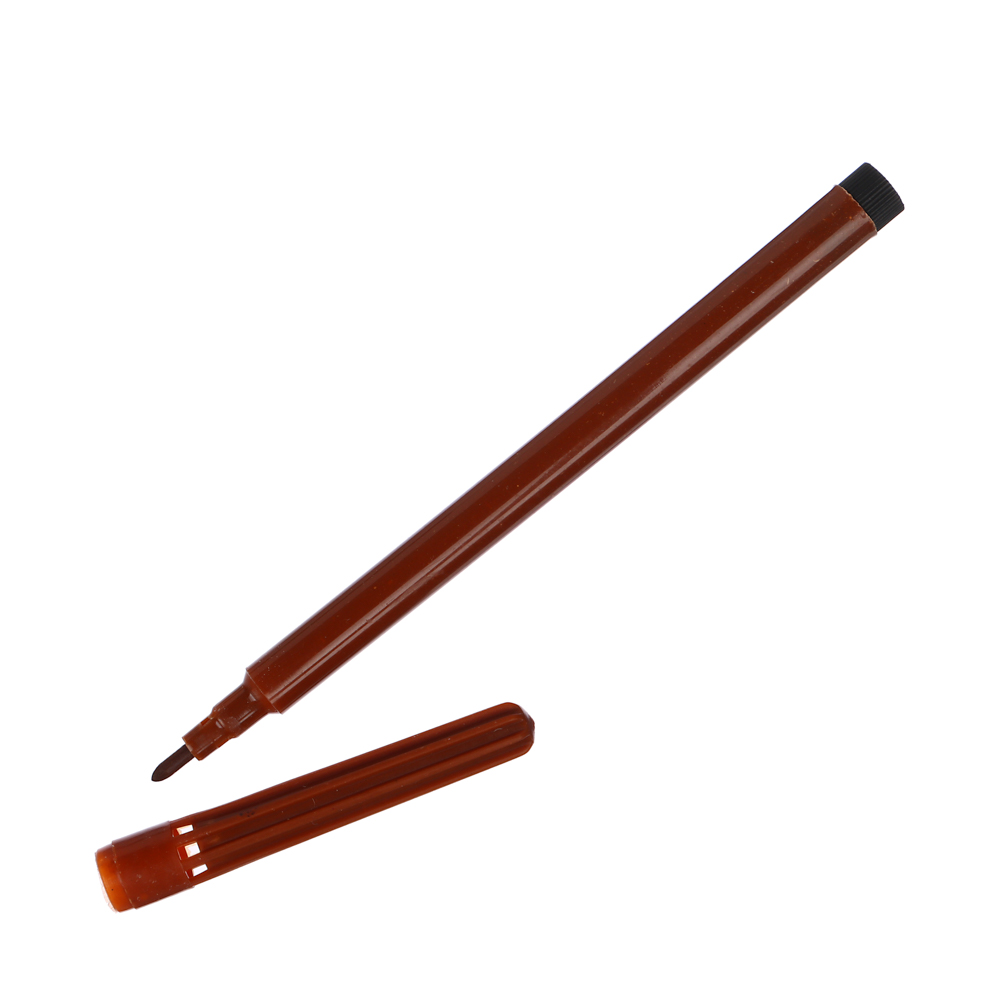 ClipStudio Фломастеры 6 цветов 