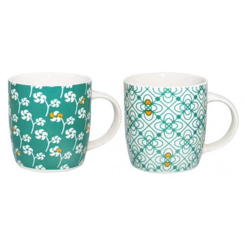 Кружка 360 мл MFK20367