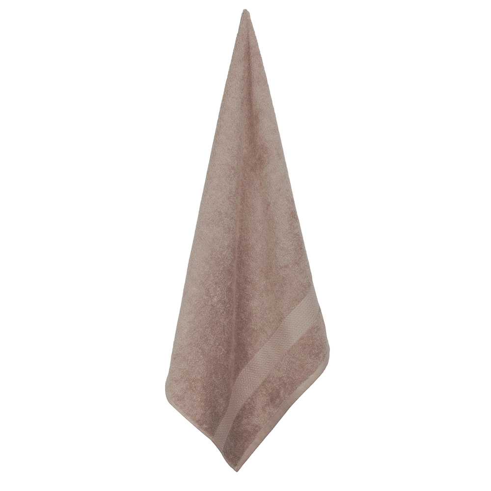 PROVANCE Марисса Полотенце махровое, 100% хлопок, 70х130см, 400 гр/м, 2 цвета