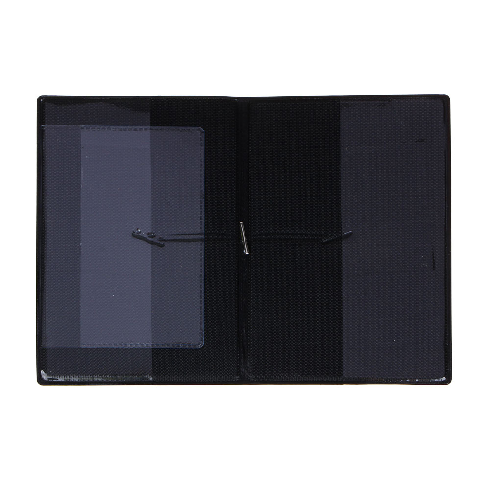 ЮL Обложка для паспорта 2015-6