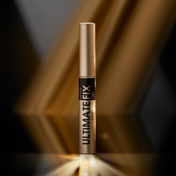 Гель для бровей Ultimate Fix ультра фиксация
