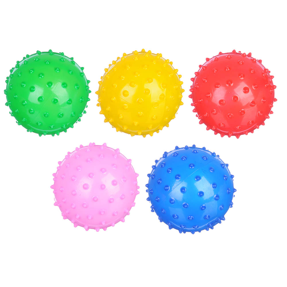 SILAPRO Массажер-шар10см