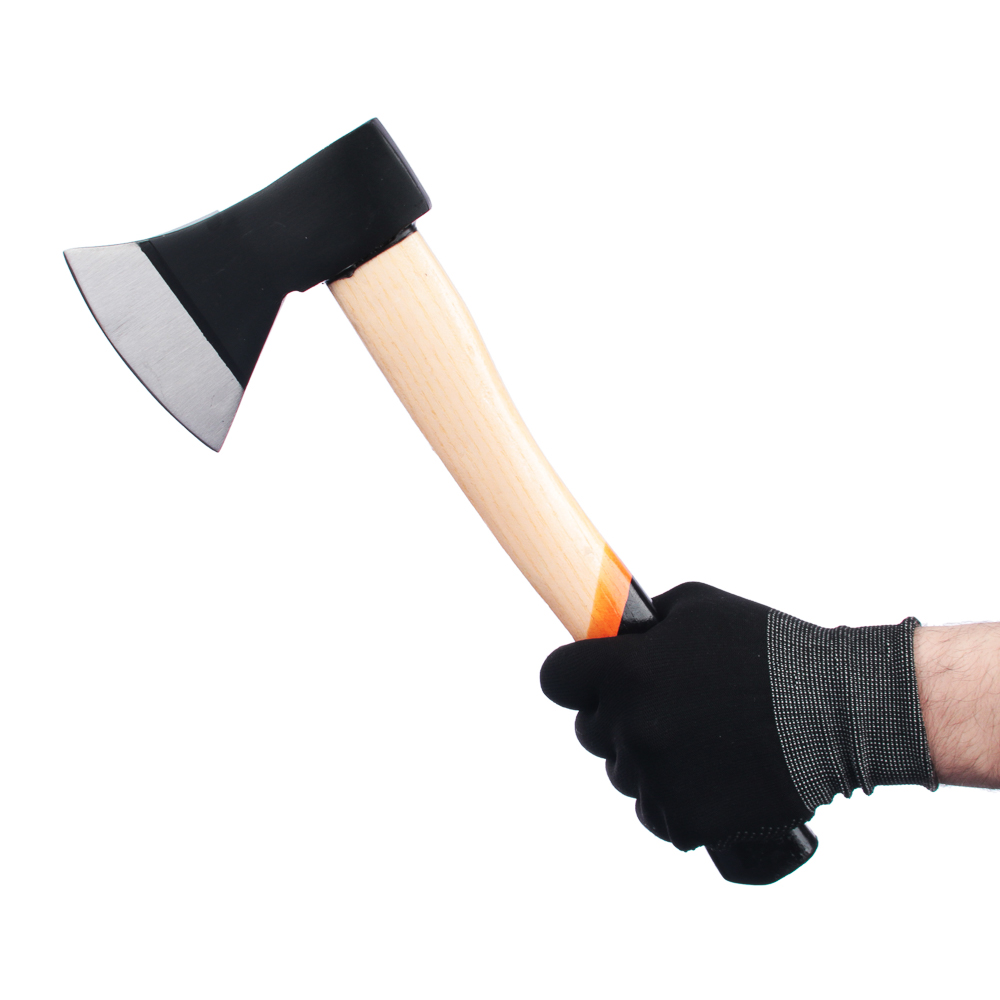 ЕРМАК Топор кованый с дер.ручкой