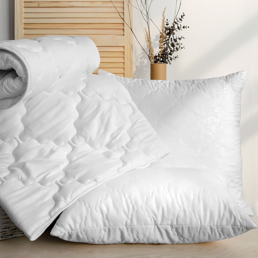 Одеяло СТГ 140/205 ПЭСТ/ПЭСТ 150 22