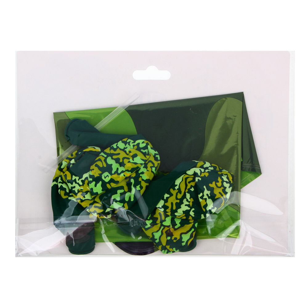 BY Набор воздушных шаров 7шт