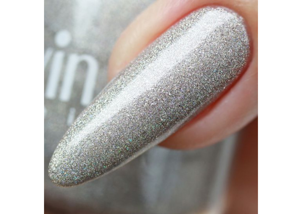 Лак для ногтей голографический  ADN-07 (701)