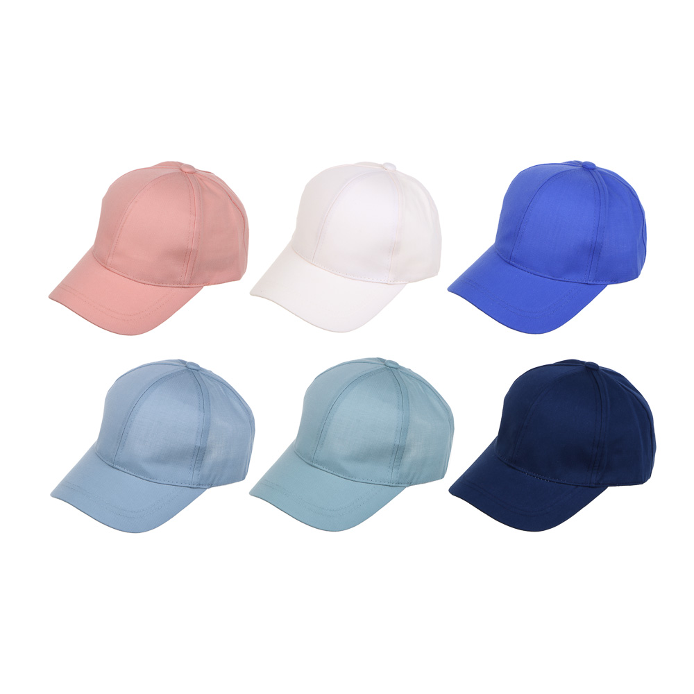 GALANTE Кепка детская р-р 54 ВЛ23-01