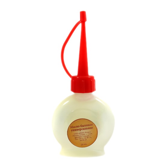 RUNIS Масло бытовое универсальное 20мл