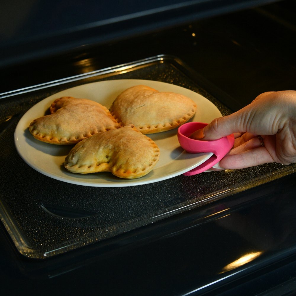 Прихватка-держатель для горячей посуды VL80-422