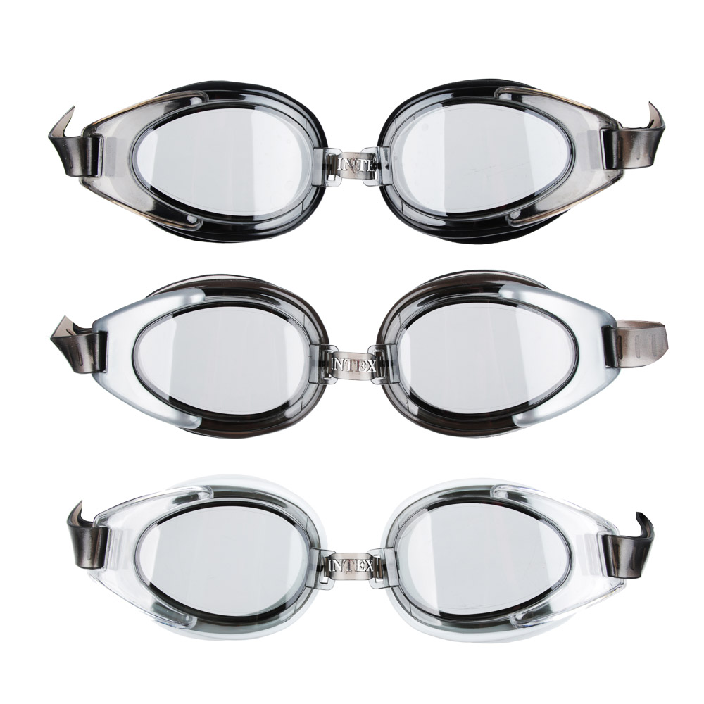 Intex Очки для плавания Water Sport от 14 лет 55685
