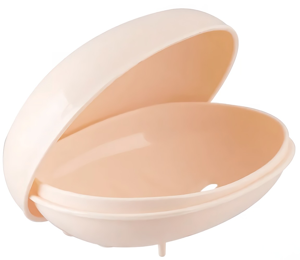 Мыльница настольная 861