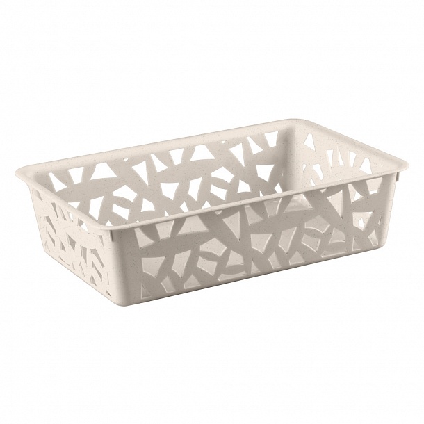 Корзинка универсальная 235х160х60мм 4312266