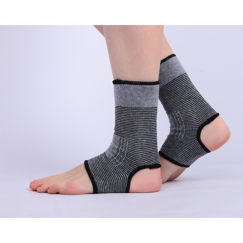 SILAPRO Комплект суппортов 2шт на голеностоп