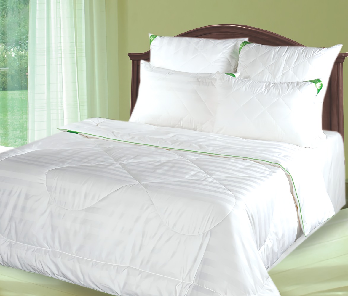 Одеяло VR 140/205 Бамб/хб 150