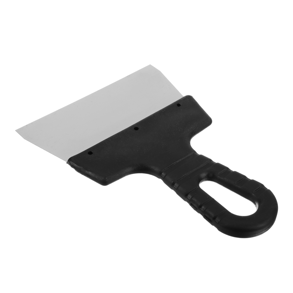 РОКОТ Шпатель металлический пл.ручка