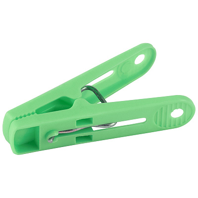 Набор прищепок пластиковых 12 шт