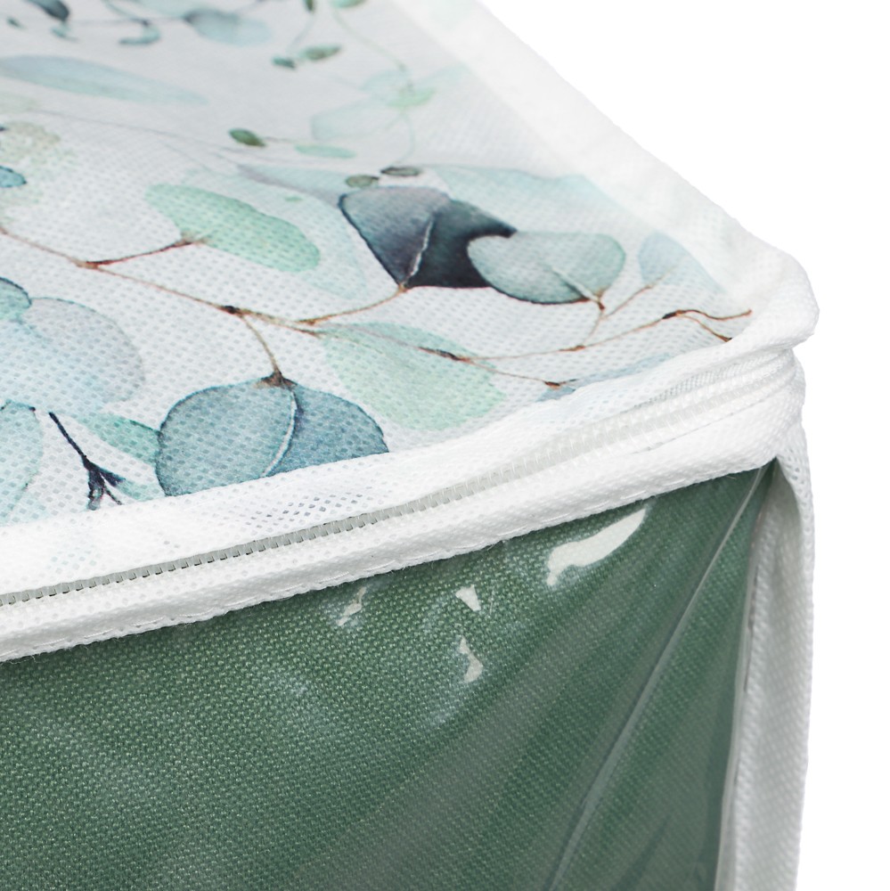 Vetta Кофр для подушек и одеял 50х40х25см