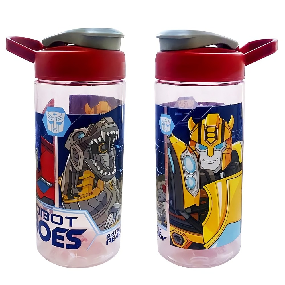 Бутылка "Transformers" 470 мл