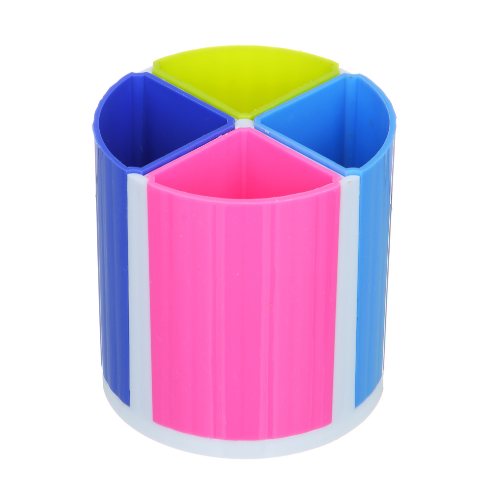 Подставка-трансформер для канцелярских принадлежностей 4 элемента