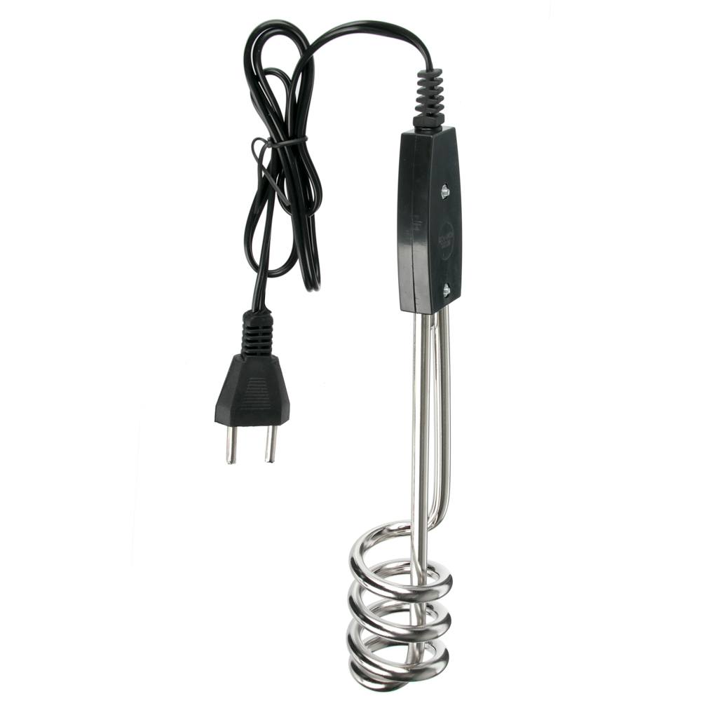 Электрокипятильник шнур 75см 220В 