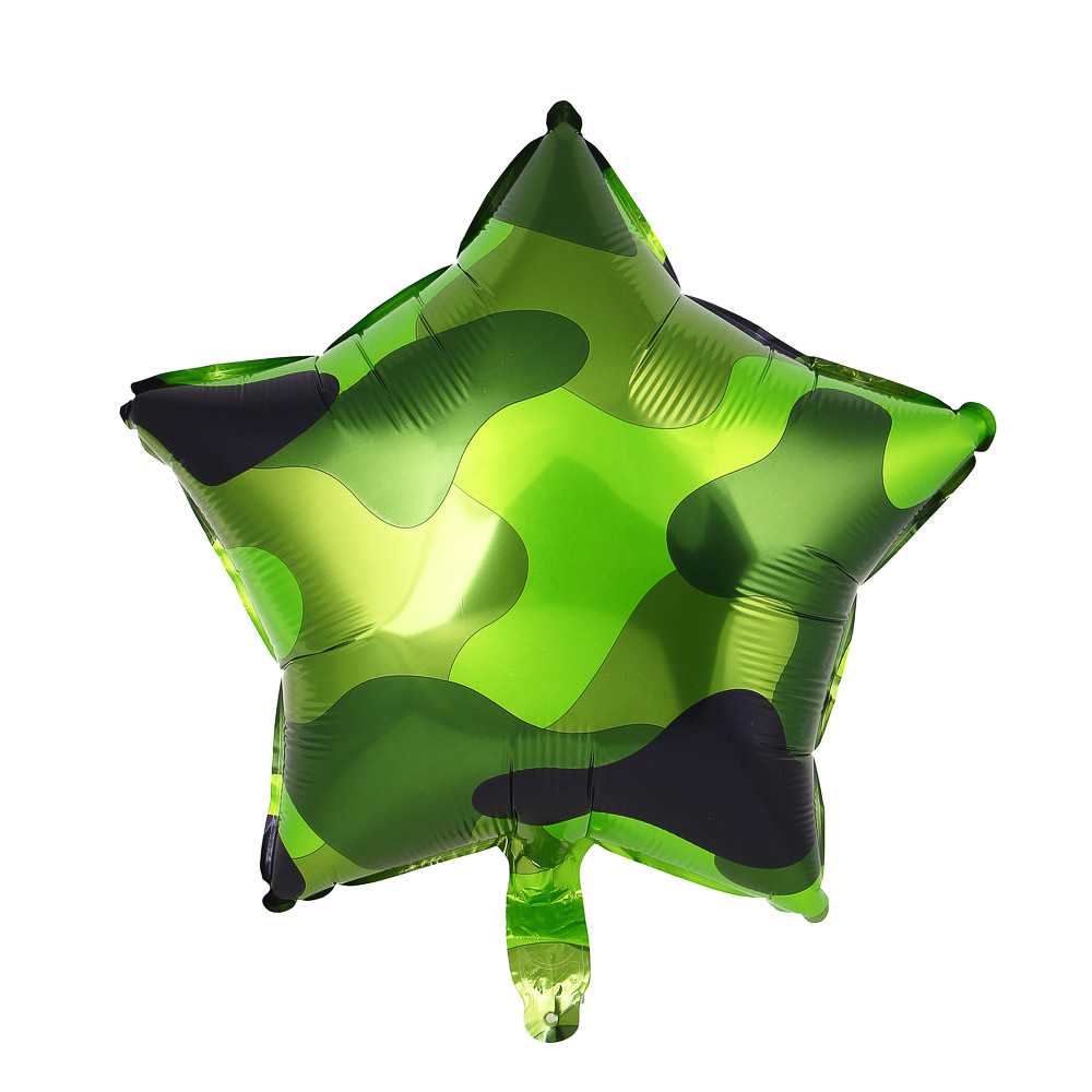 BY Набор воздушных шаров 7шт