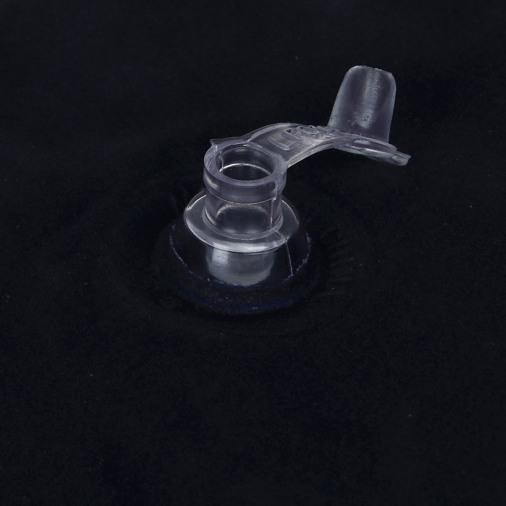 SILAPRO Подушка дорожная надувная 