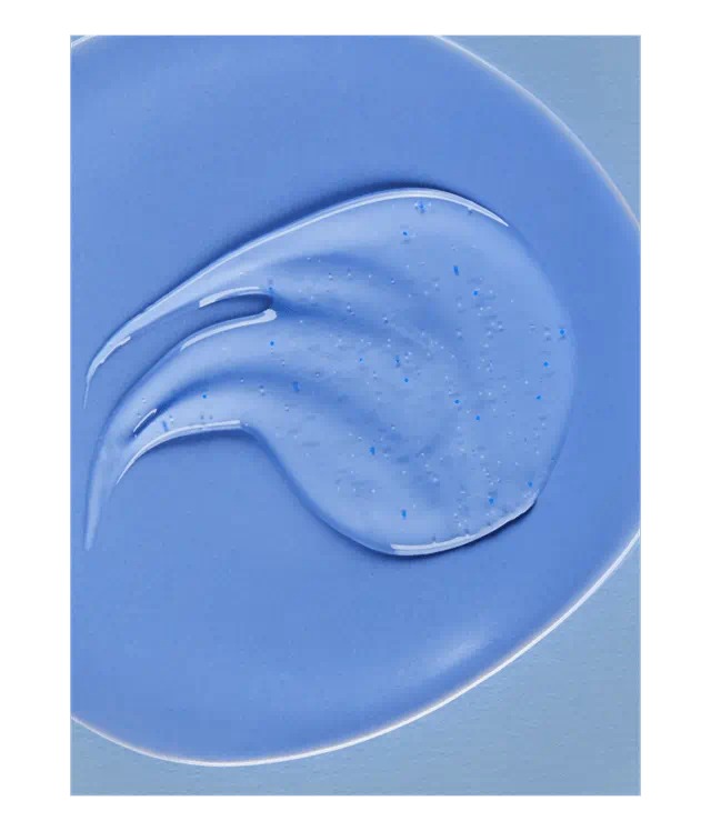 Гель для душа Заряд чистоты для мужчин 500мл 80893