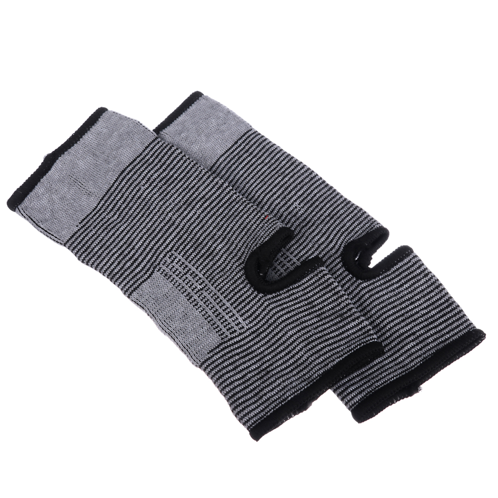 SILAPRO Комплект суппортов 2шт на голеностоп