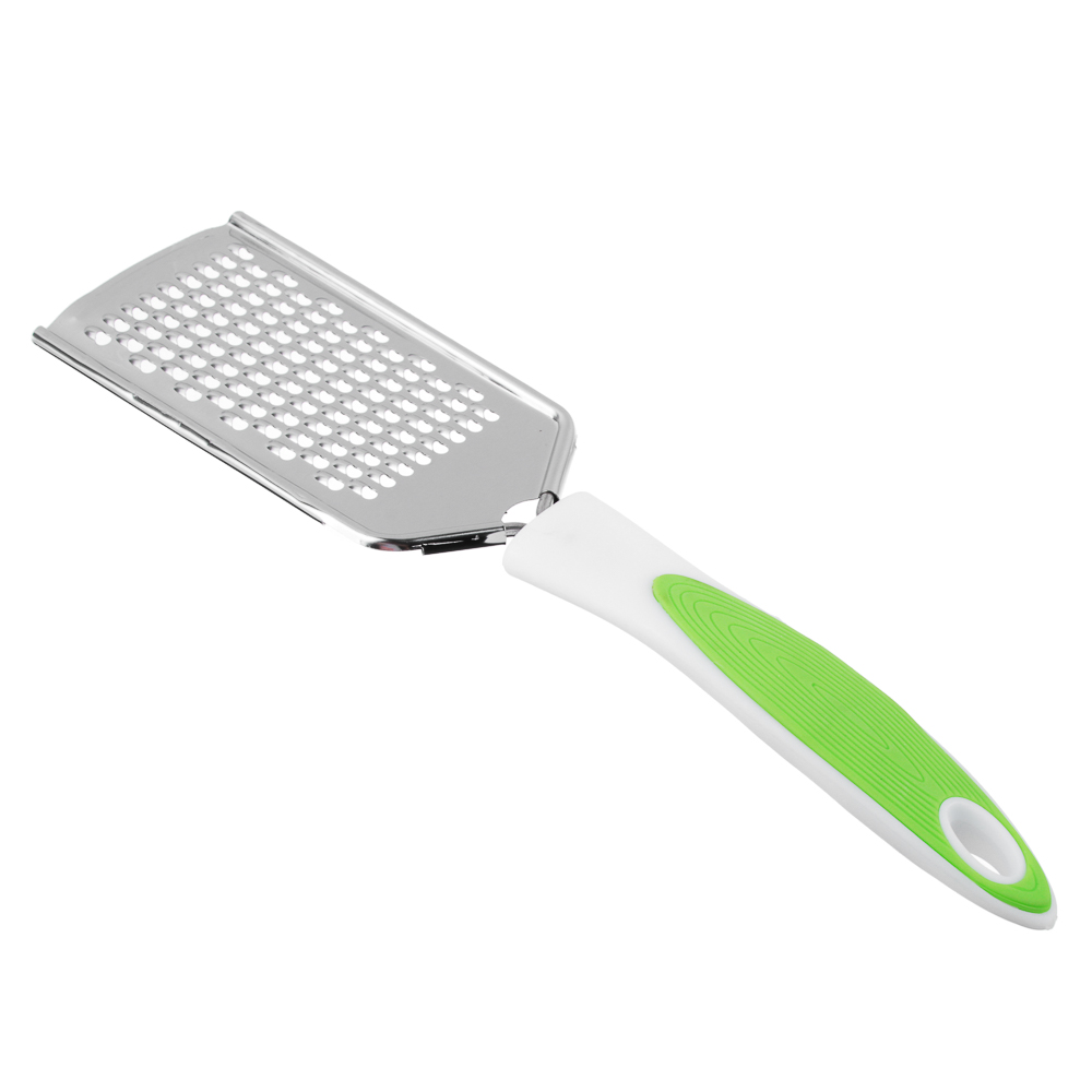 VETTA Терка мелкая на ручке "Смарт"