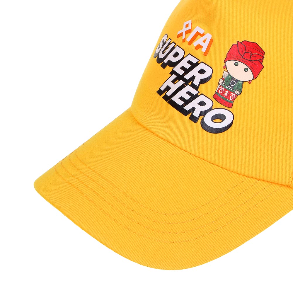 BY Кепка детская р-р 54