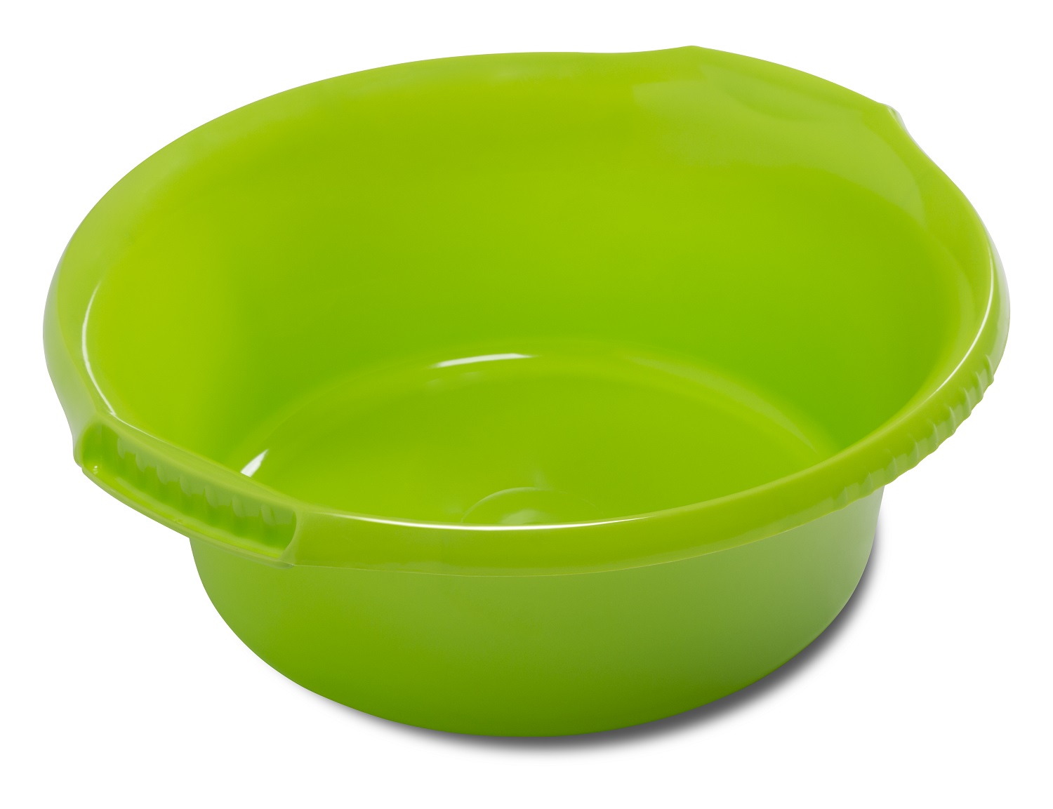 Таз "Водолей" круглый 16л С613