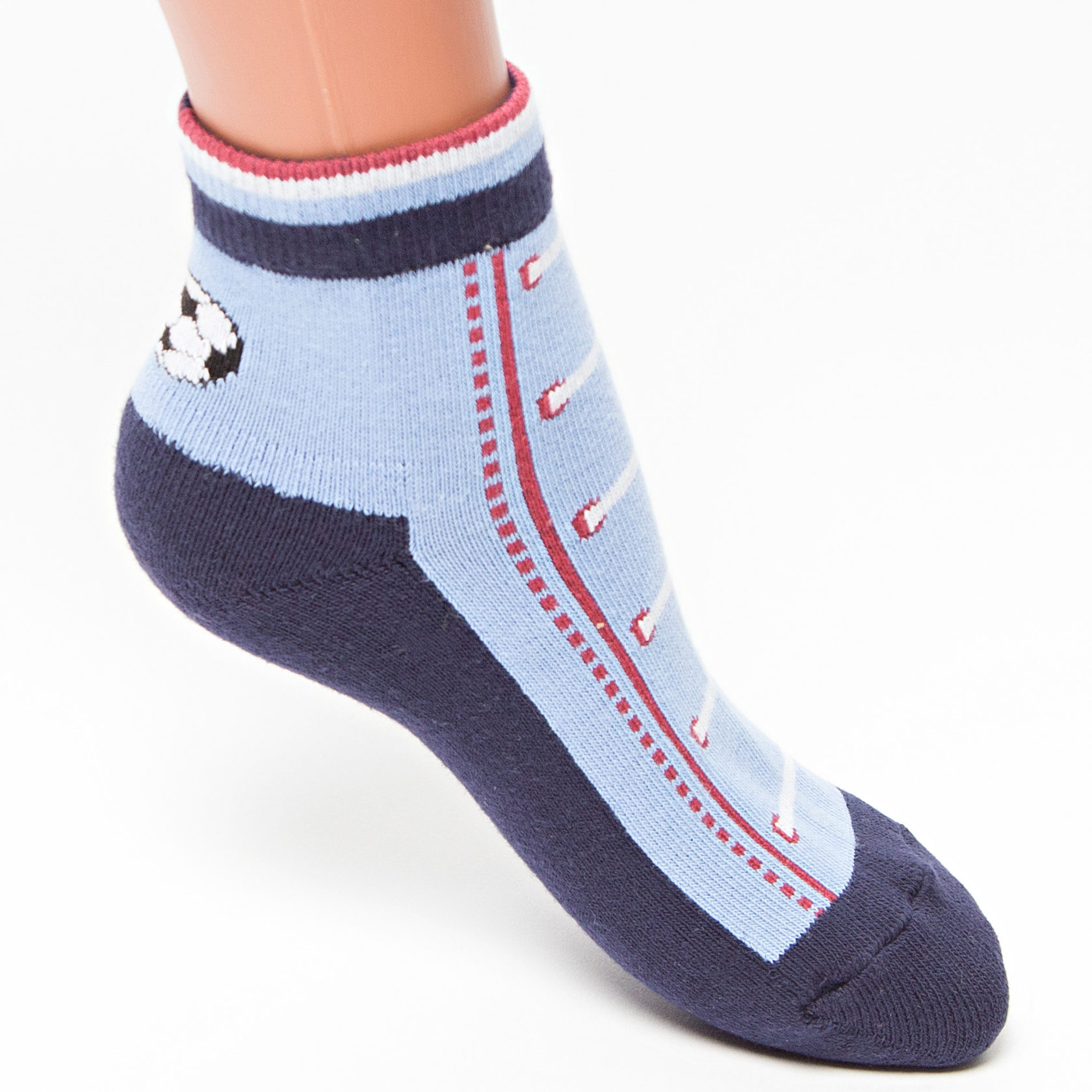 Носки детские махра арт.725 р16-18