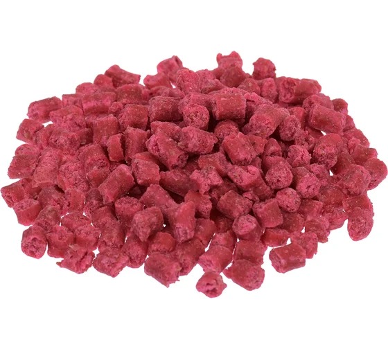 Help Приманка гранулы для уничтожения Крыс и Мышей в пакете 50г, в дисплей-боксе