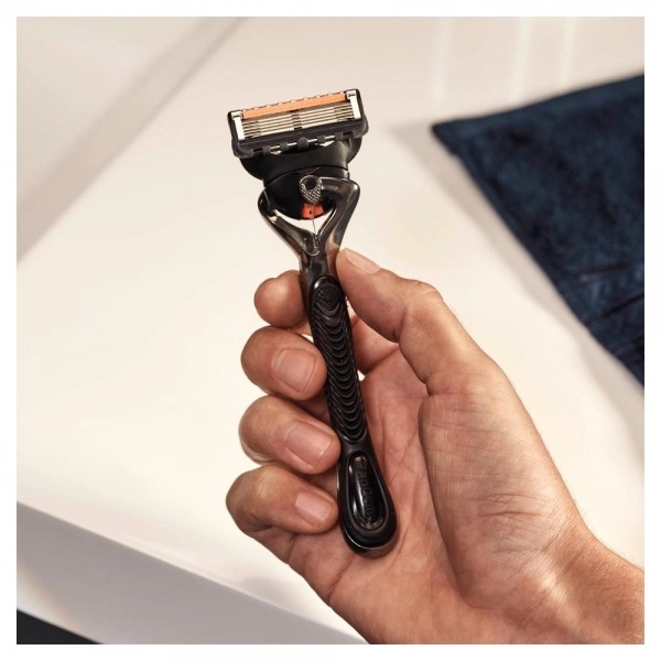 Fusion Proglide Кассеты для станка 8шт