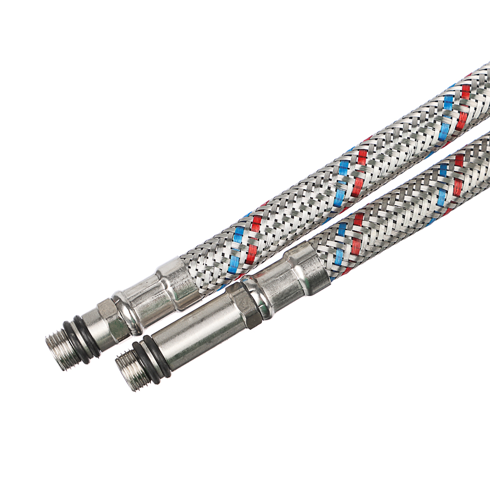 FRESSO Подводка гибкая д/смесителя 50см 2шт