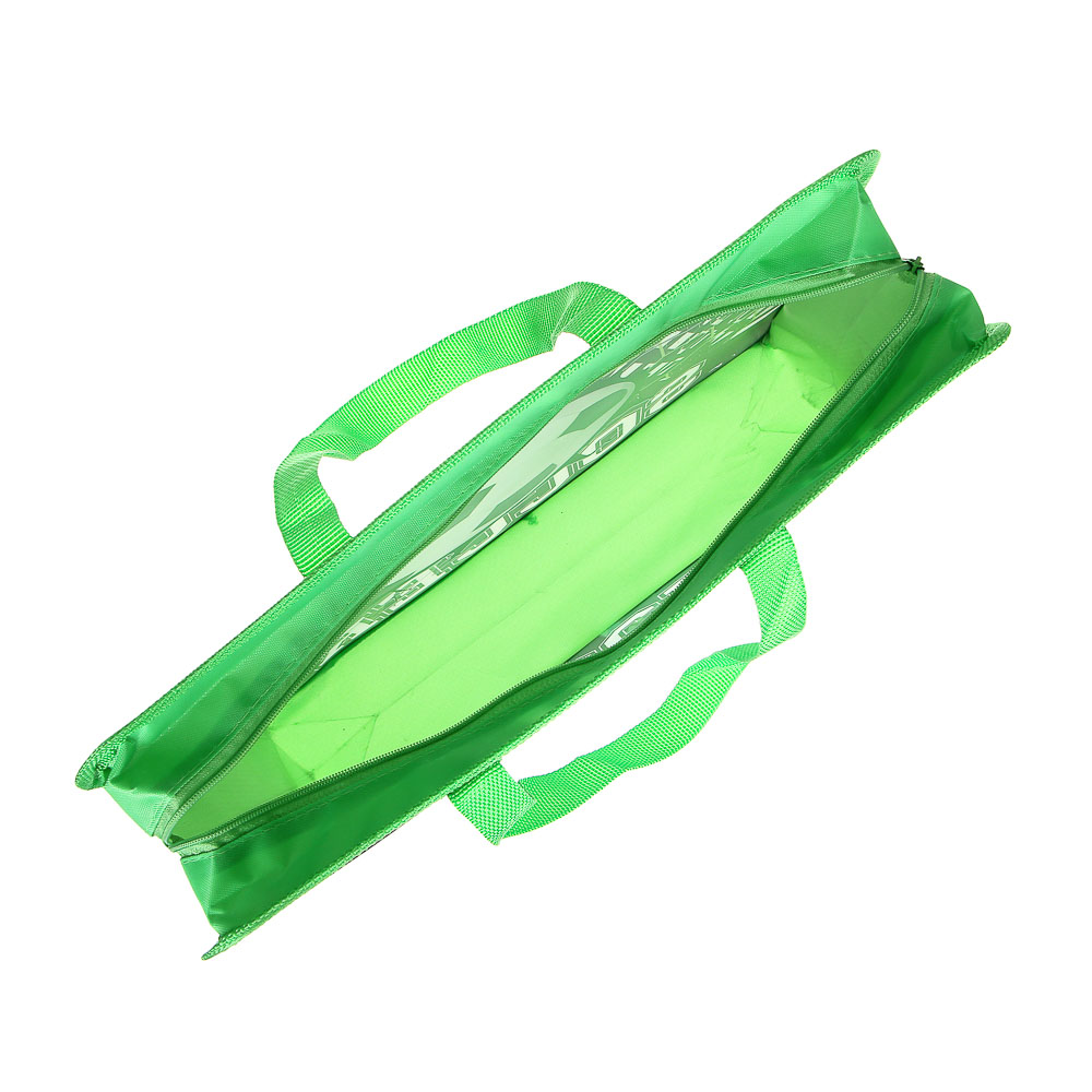 СОККЕР Папка для тетрадей 33,5х26см для А4