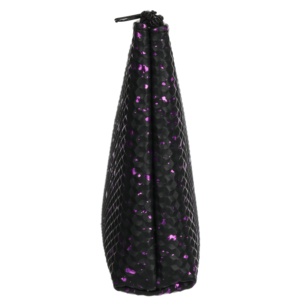 ЮL Косметичка ПВХ  3-4 цвета 17х11х3,5см  