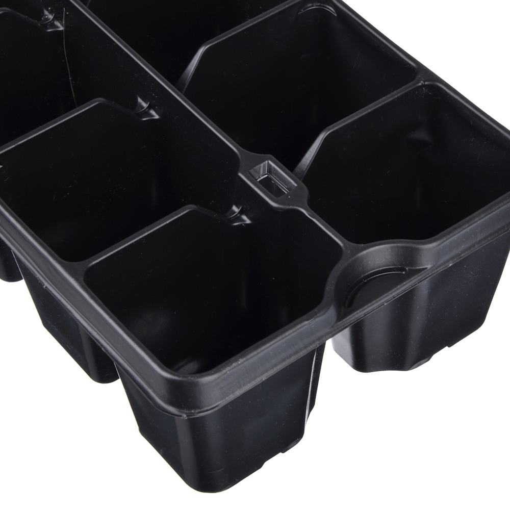 Кассета для рассады 10 ячеек