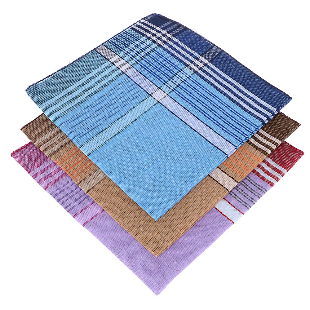 GALANTE Набор носовых платков 3шт