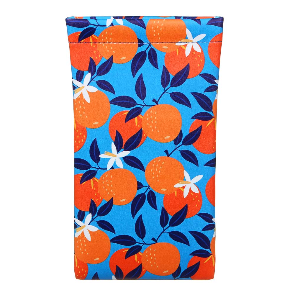 ЮL Чехол для очков ПУ