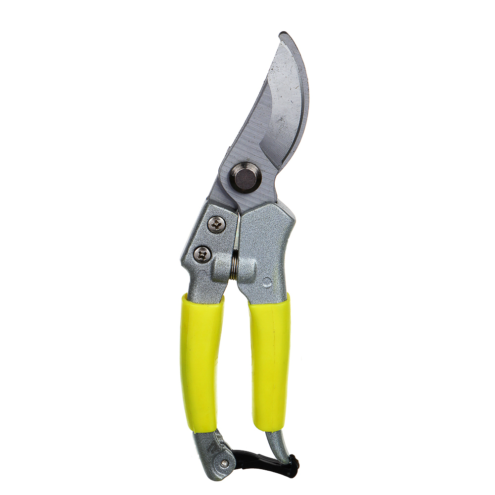 INBLOOM Секатор садовый 20 см алюминиевая рукоять