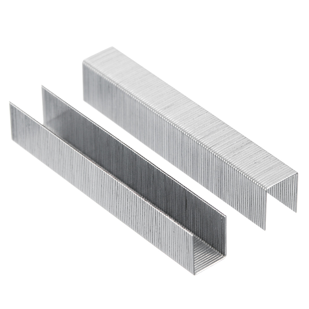 ЕРМАК Скоба закаленная 12мм 1000шт