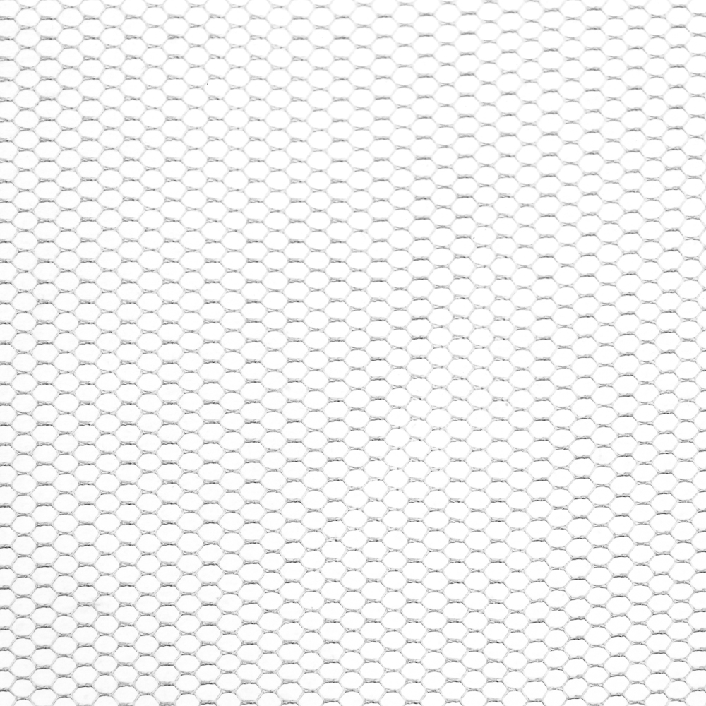 Москитная сетка для окон с крепежной лентой 1,3*1,5м 