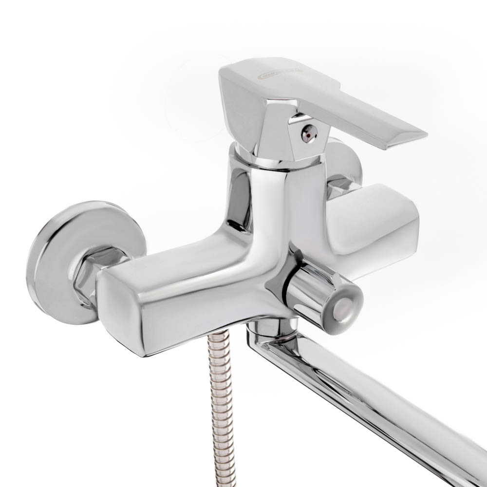 СоюзКран Смеситель д/ванны SK08-P134