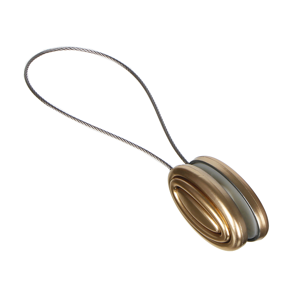 Provance Подхват для штор магнитный 2-сторонний "Овал"