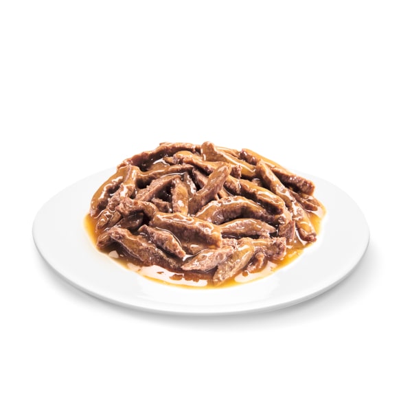 Perfect Fit влажный для стерилизованных котов и кошек курица  85/75гр