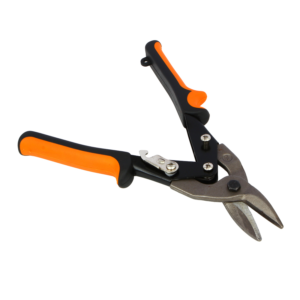 ЕРМАК Ножницы по металлу 250мм